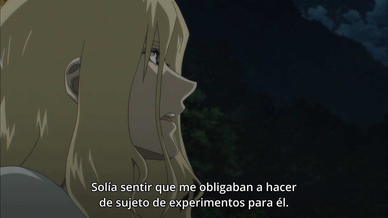 Soukyuu no Fafner: Dead Aggressor - Exodus (PuyaSubs!)